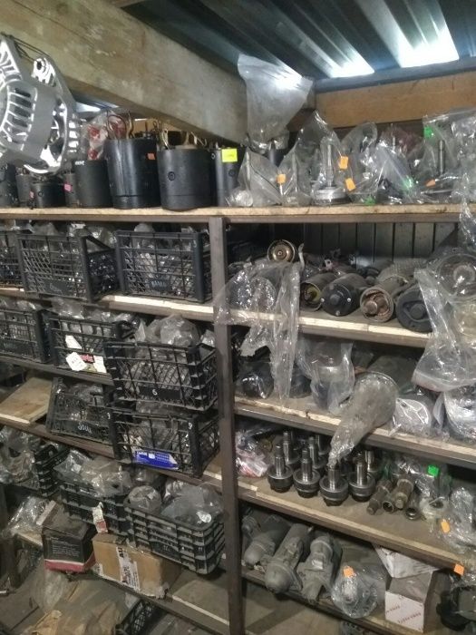 Стартер SUBARU 1800 XT, Forester , Impreza ,Legacy, Outback  ремонт