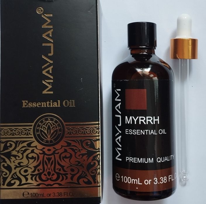 Olejek eteryczny Mirra 10ml