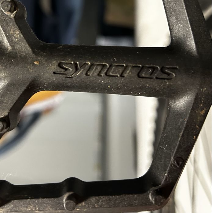 Bicicleta BTT Scott Aspect 970