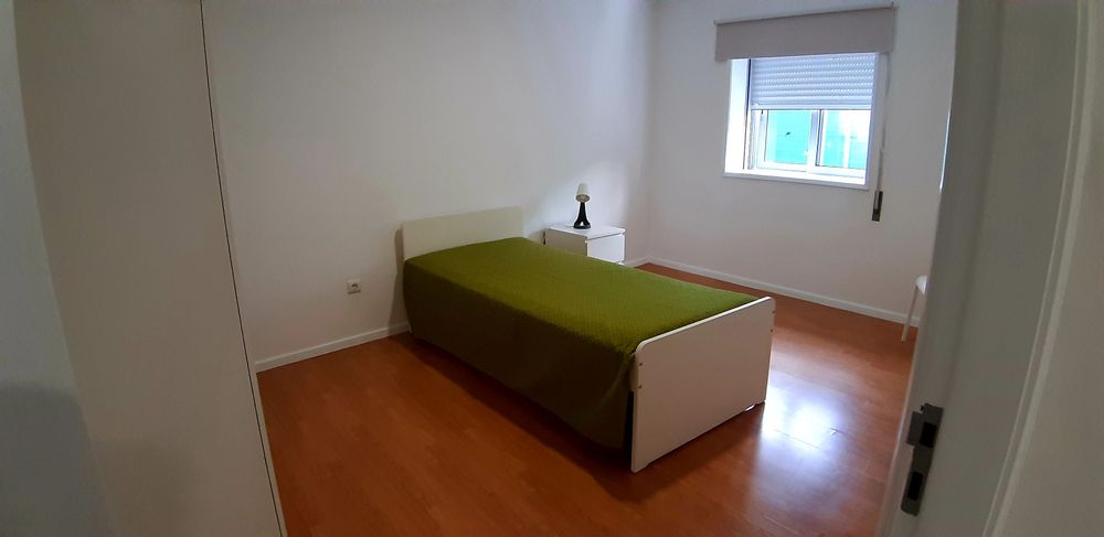 Quartos para estudantes
