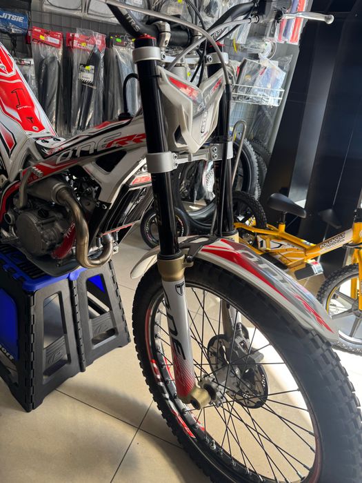 Trial TRS RR 80cc 2025 Gwarancja !