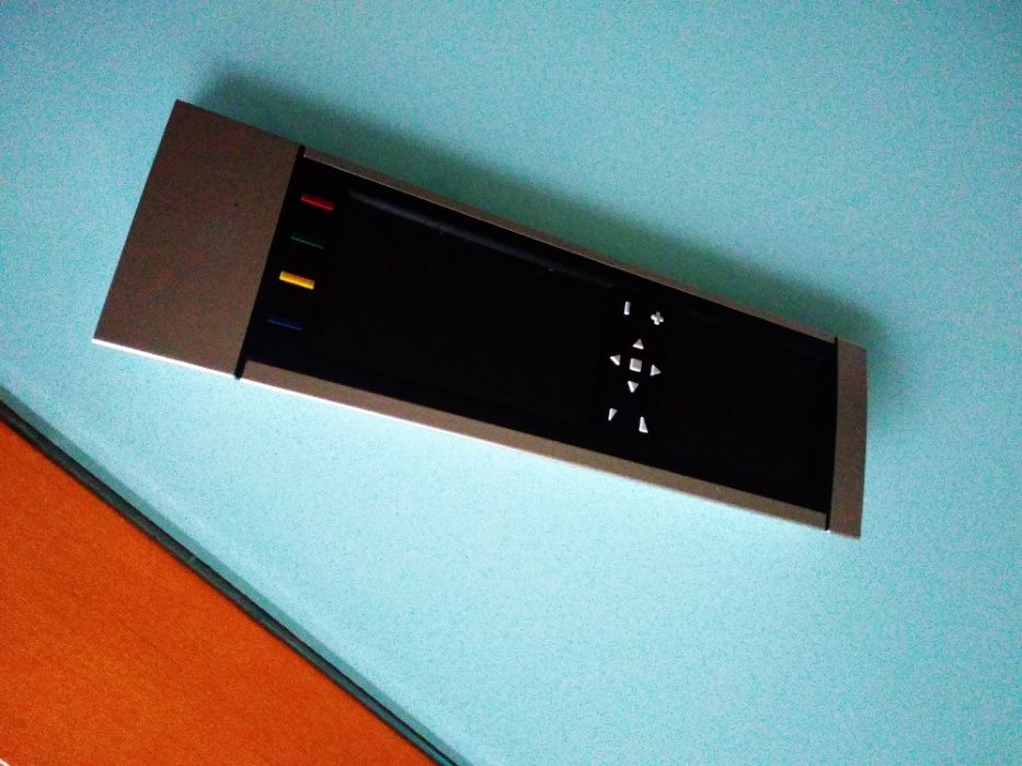 Comando á distancia para agregar varios comandos, marca ALLINONE