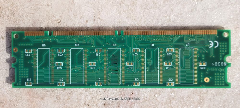 New Kingston RAM Memory64729741099138121