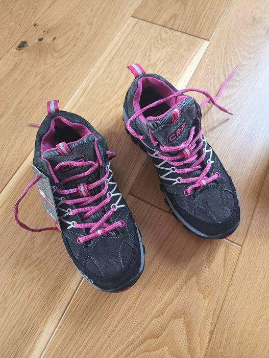 Buty trekkingowe CMP