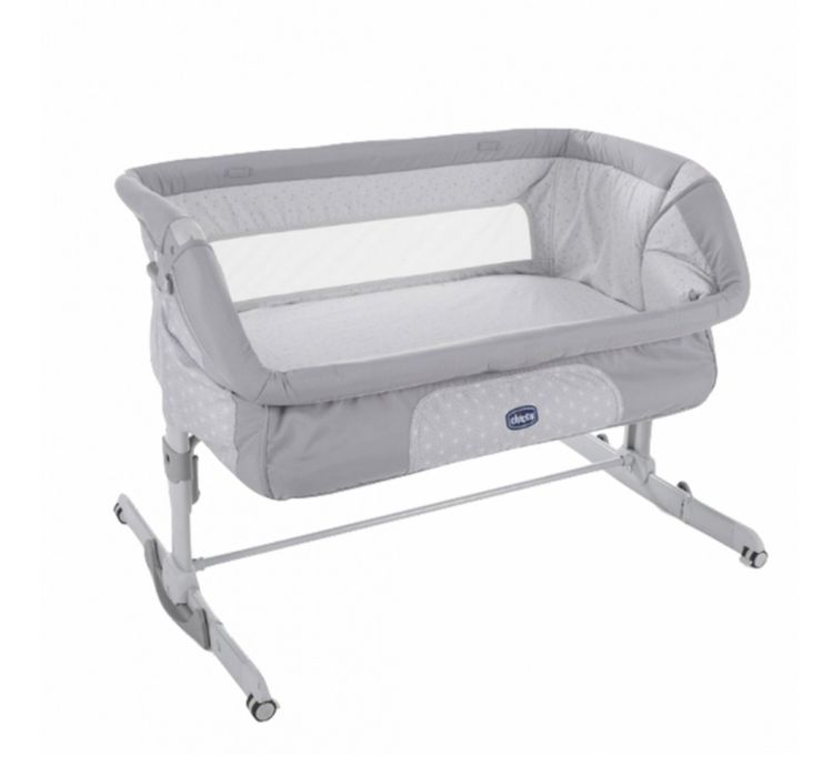 Berço Chicco Next to me Sacavém E Prior Velho • OLX Portugal