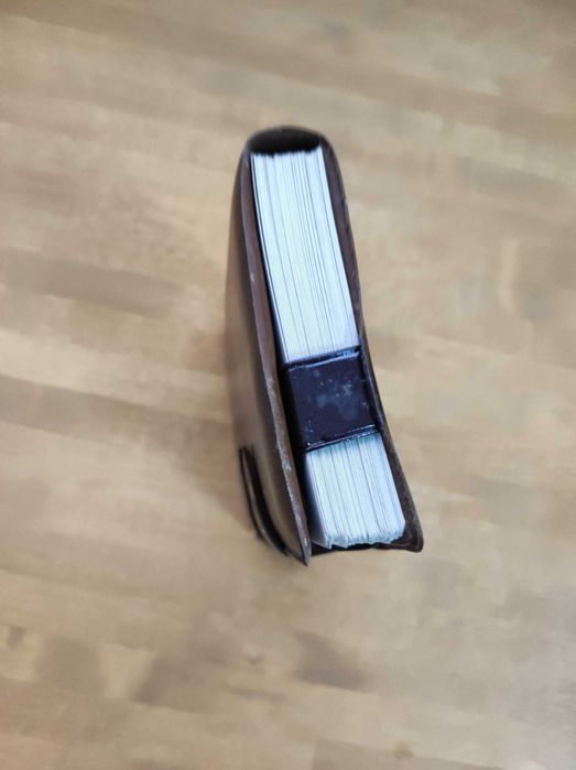 Peças antigas para desocupar