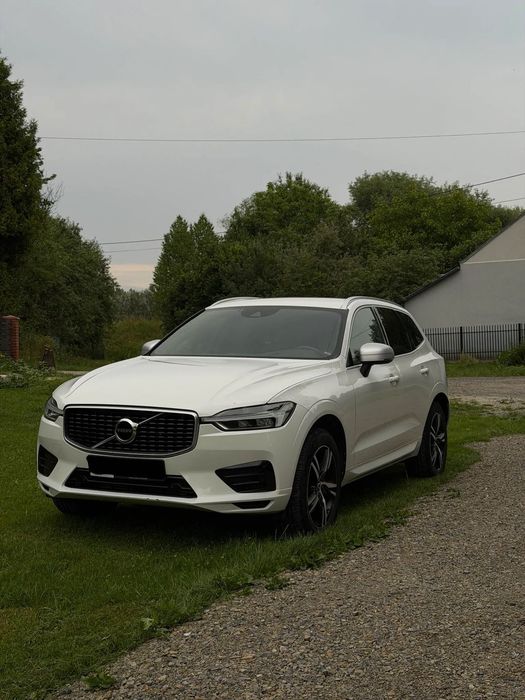 Volvo XC 60