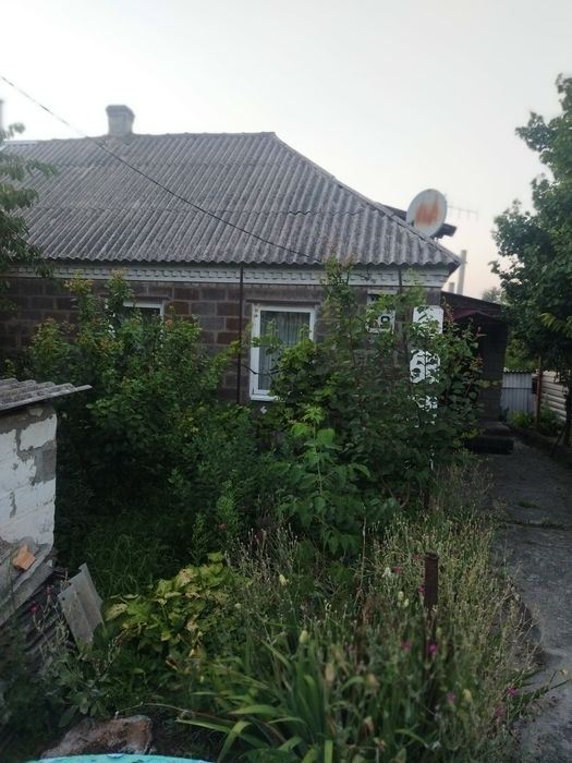 ДніпроПродаж част,будинку Таромське,Сертифікат