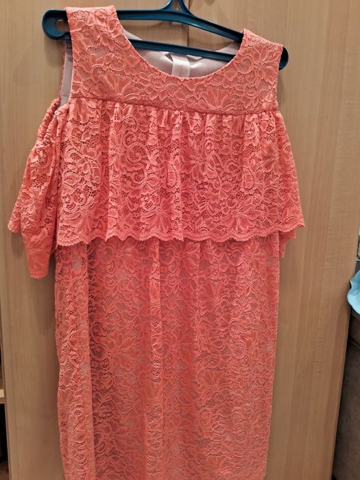 Плаття "Family Look"