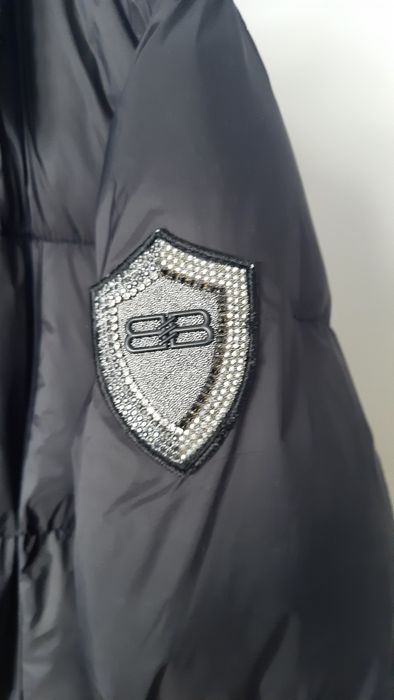 Kurtka zimowa Balenciaga