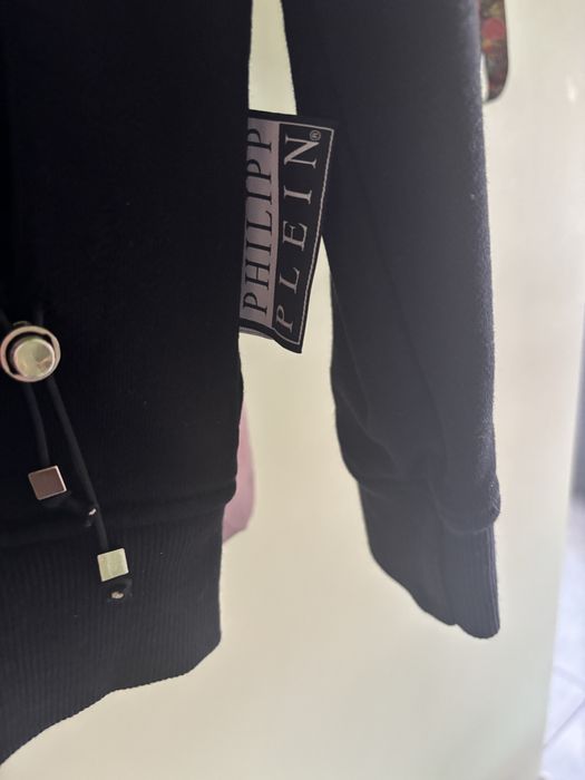 Bluza Philip Plein