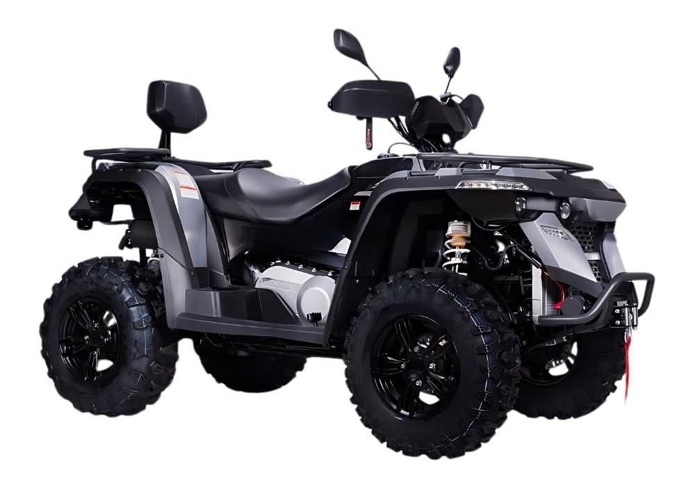 Квадроцикл Linhai M550L EFI в АртМото Суми