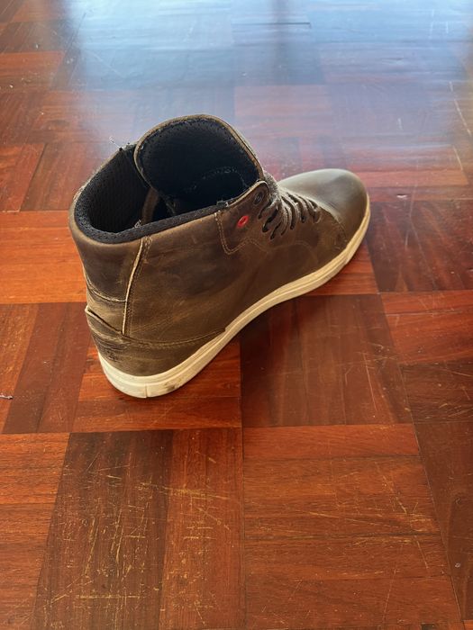 Botas Ténis Mota TCX (Tamanho 41)