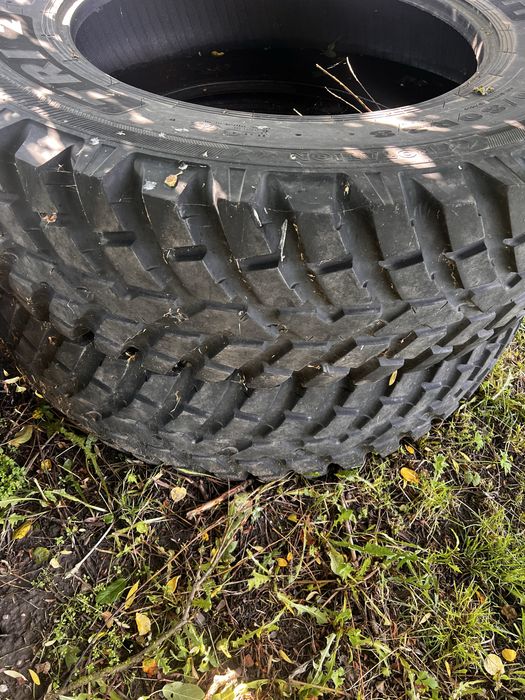 Opony 480/80R38 Nokian