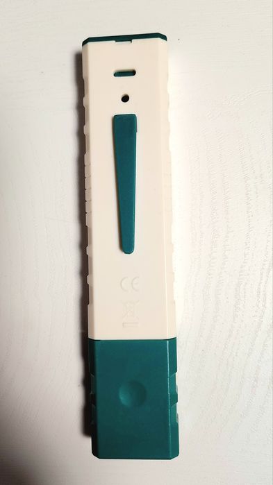 Цифровий вимірювач, тестер якості води 2 в 1. Homtiky.