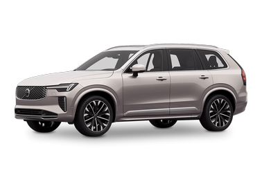 Zdjecie główne modelu VOLVO XC90 SUV