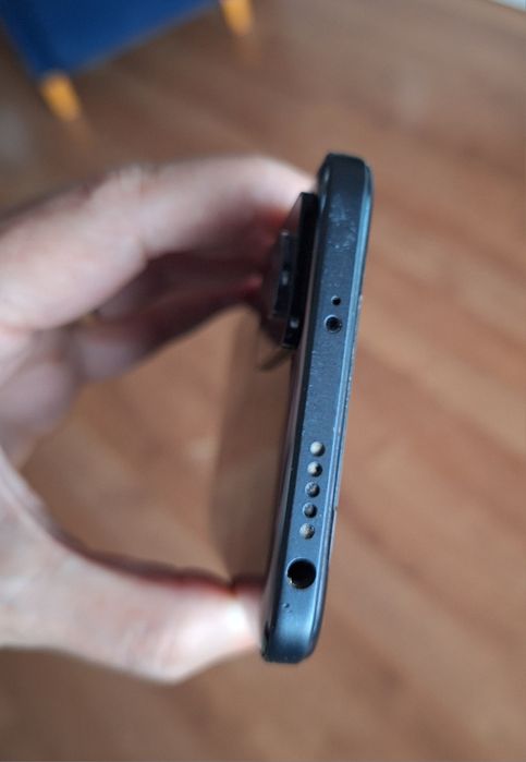 Smartphone XIAOMI Redmi Note 12S (6,67'' - 8 GB - 256 GB - Preto)