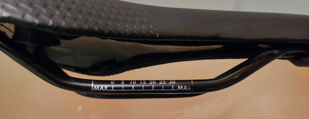 Selim para bicicleta de estrada