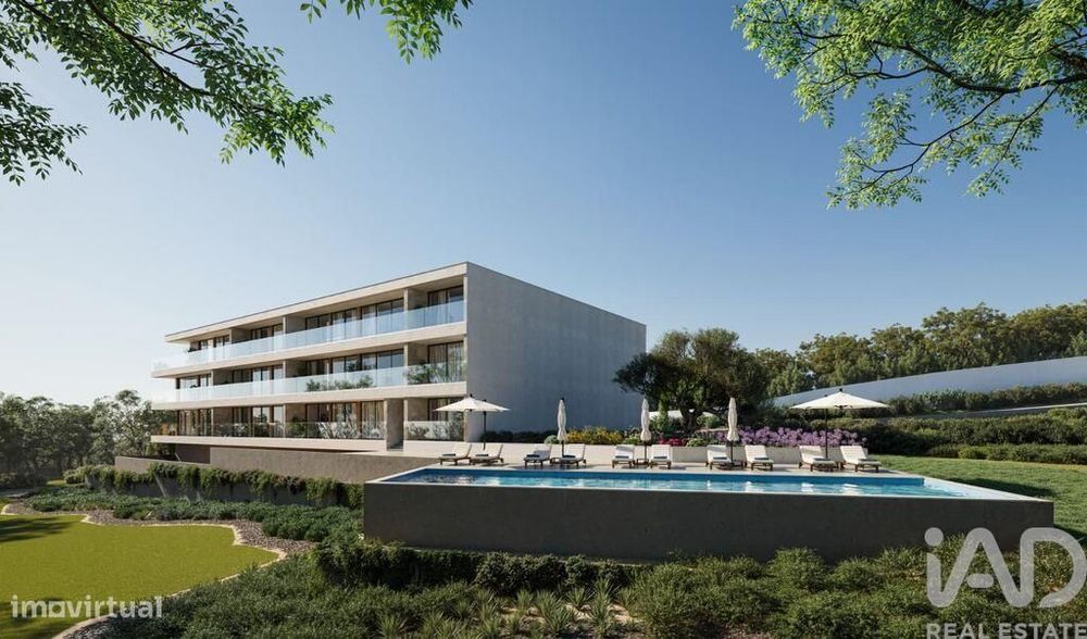 Apartamento T2 em São Martinho do Porto de 142,00 m2