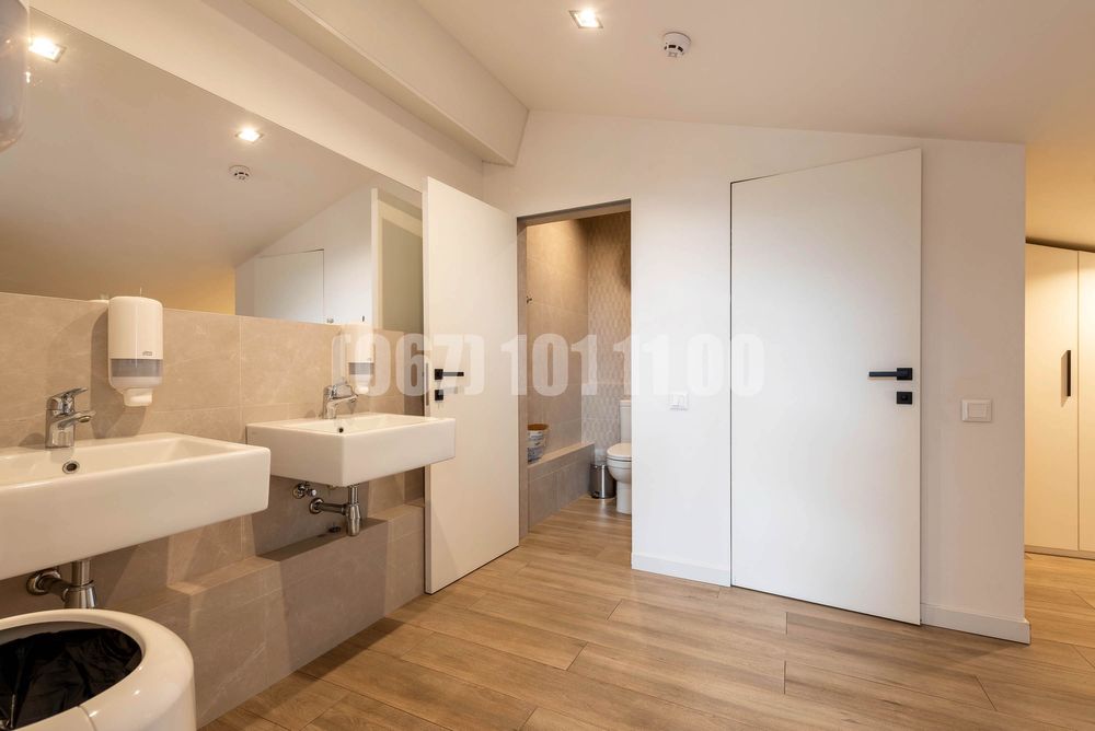 Commercial real estate at st. Bulvarno Kudryavskaya (area 565 m²) - Atlanta.ua - photo 22