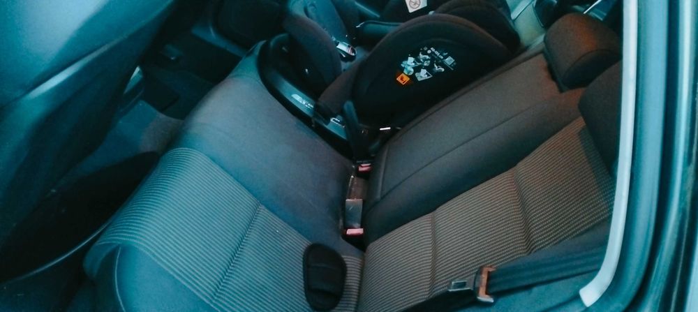 Audi A4 B7 Avant s line 170CV