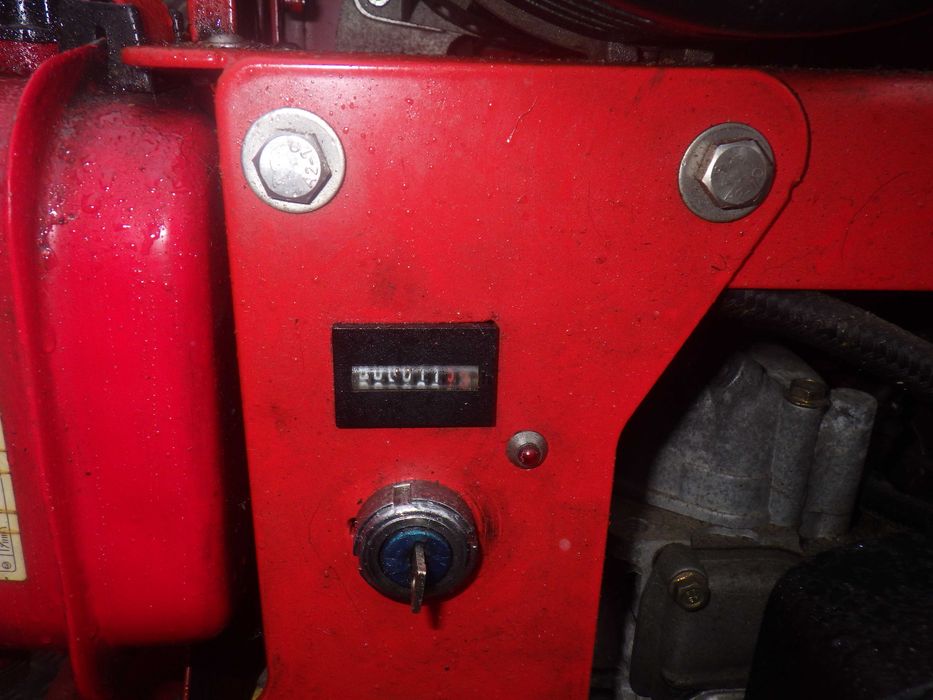 Yanmar Diesel Generator Pradu + Myjka Cisnieniowa