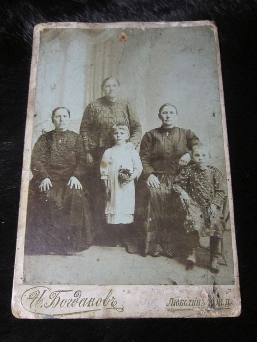 Царские фото. 1890-1910 годов. Дореволюционные. Очень редкие