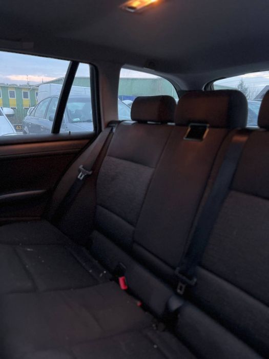 BMW E46 2.0 LPG*Zadbany*ZdrowySilnik*AluFelgi*NoweSwiece*Klima*Zamiana