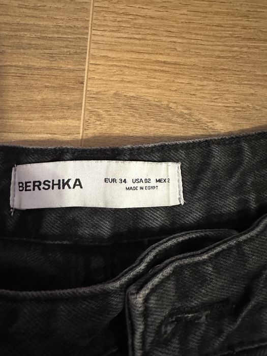 Джинси бершка bershka