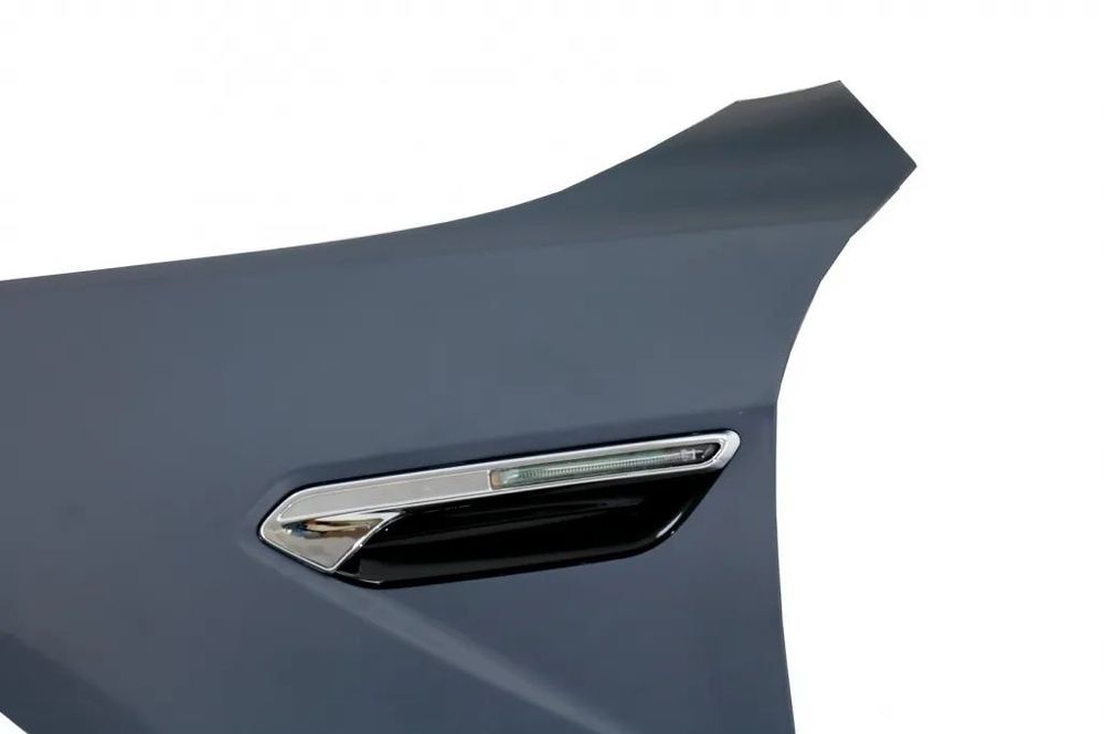 Body Kit Bmw Série 6 F06 F12 F13 (2012 a 2018) Look M6