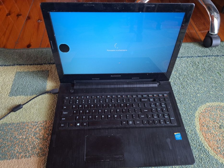 Lenovo g50 30 4gb ram Celeron  zamienię na tablet samsung
