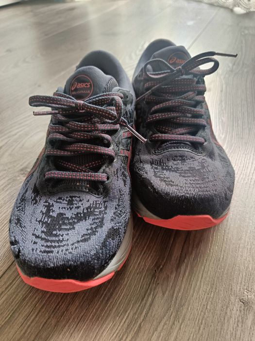 Кросівки Asics Gel-Cumulus 24 Gore-Tex 1012B105-020 (Оригінал)