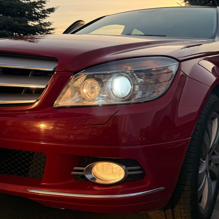 Продам Mercedes c230 w204