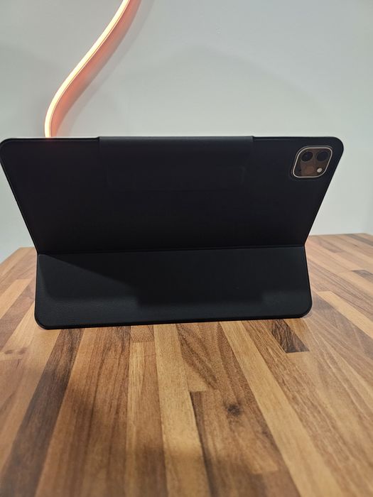 Capa + Teclado para IPAD Air 5th/4th iPad Pro 4th/3rd/2nd/1st gen