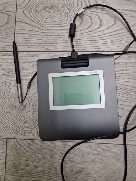 OPPORTUNITY!!! WACOM STU-43064740460723841124
