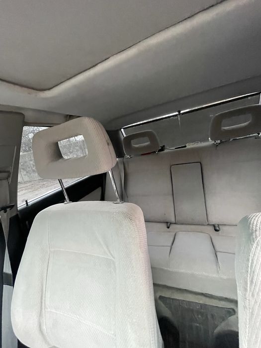 Ауді 100 audi100 c4