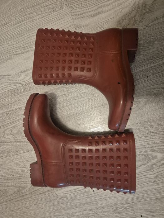 Kalosze damskie r 36