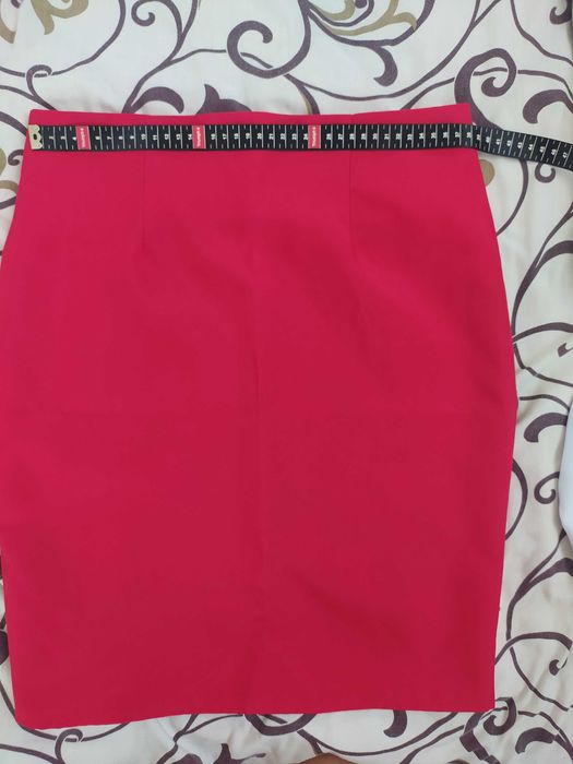 Блузка вишита, спідниця,пояс