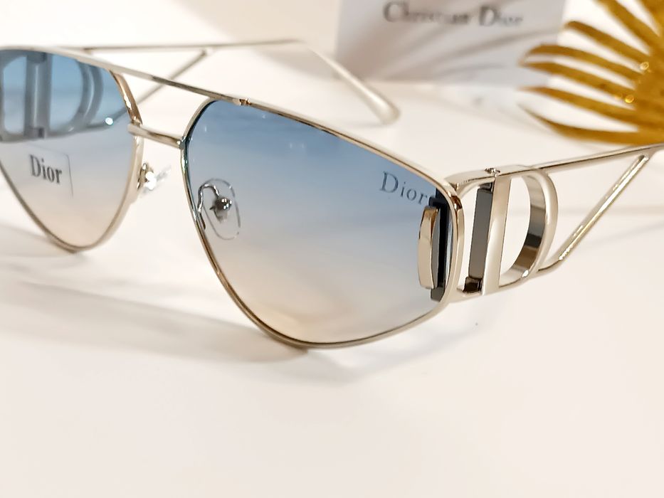 Брендові окуляри .Dior. Нові