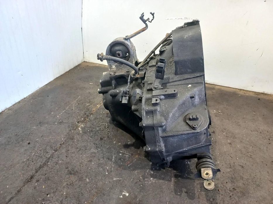 CAIXA DE VELOCIDADES NISSAN ALMERA N16E REF. 1423AYD