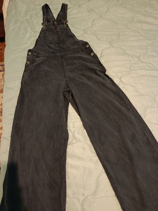 Jardineiras marca Element