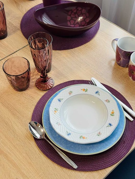 Апартаменти Romantic