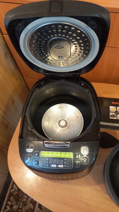 Мультиварка Tefal
