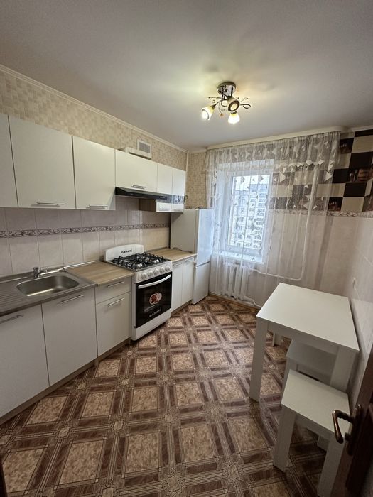 Вільна. Оренда 2к квартири . Південно-Західний район.