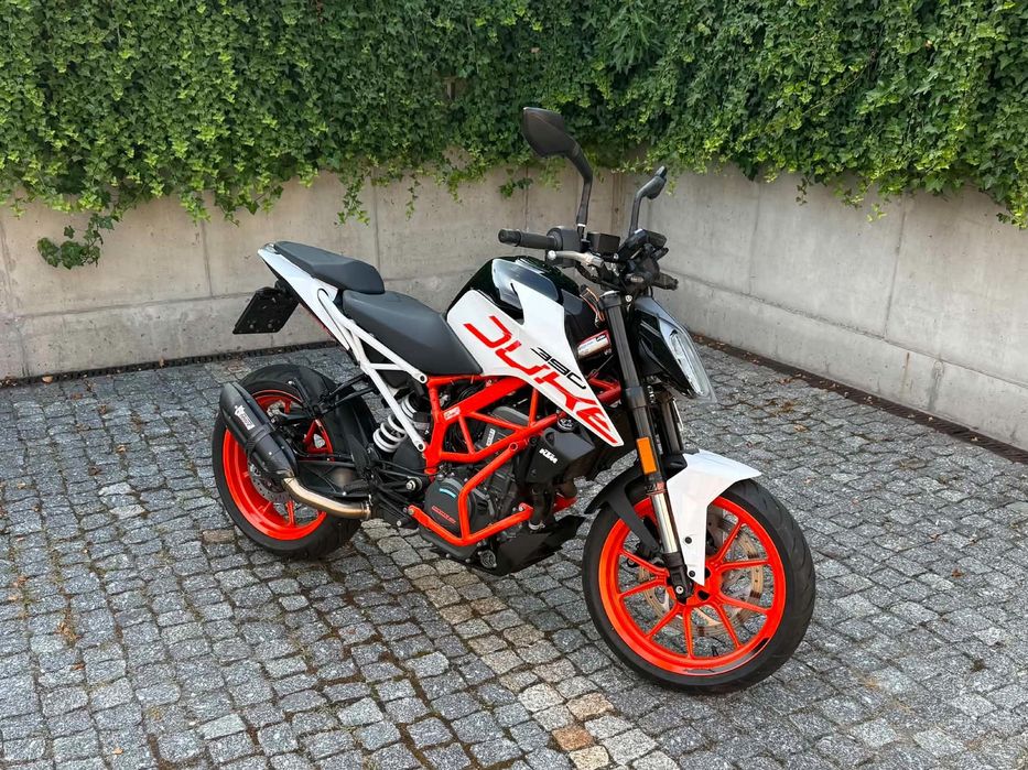 KTM