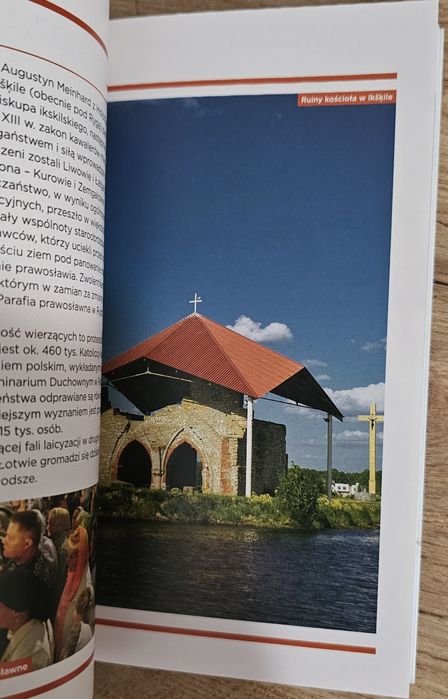Ryga i Łotwa. Pascal Lajt Przewodnik