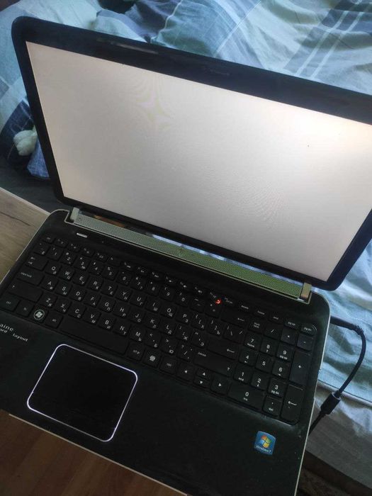 Hp pavilion  dv6