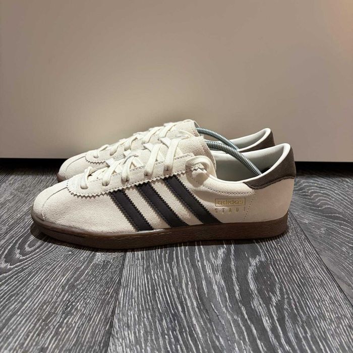 Sapatilhas Adidas Stadt