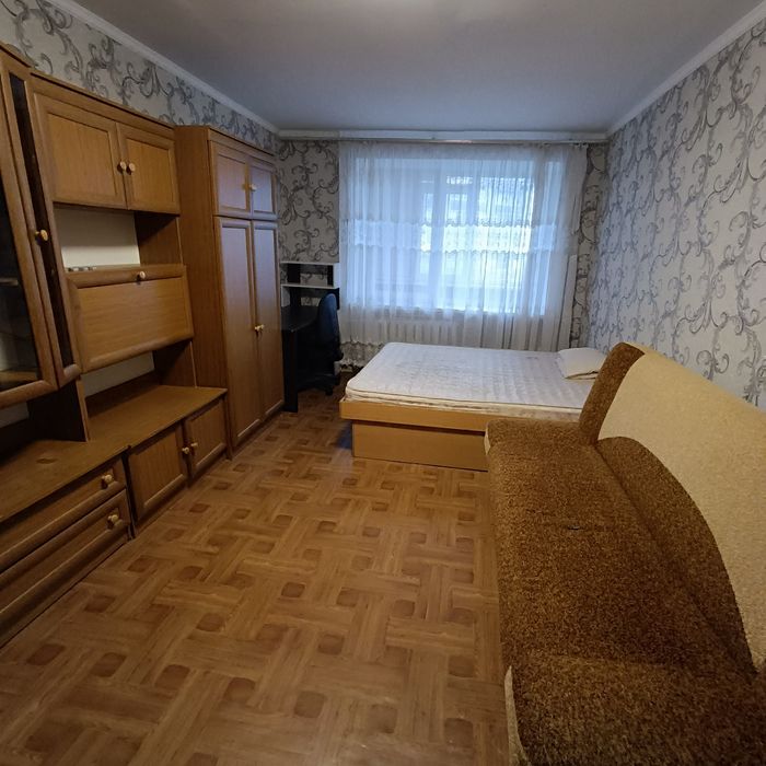 Здається 1 к кв з ремонтом