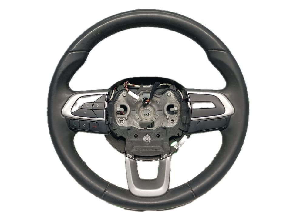 Volante de direção FIAT Tipo Sedan (356_)